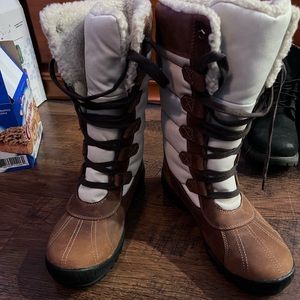 Timberland boot women